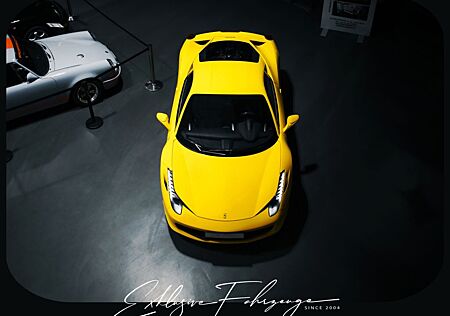 Ferrari 458 Italia|19%|RacingSeats|Nachlackierungsfrei
