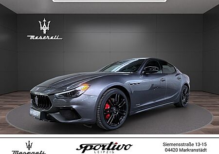 Maserati Ghibli Modena S Q4 *Facelift*