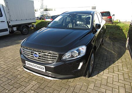 Volvo XC 60 XC60 Summum 2WD, AHK, Navi, Klimaauto