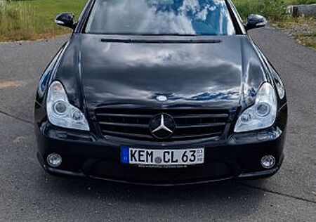 Mercedes-Benz CLS 63 AMG AMG TÜV Neu Service Neu