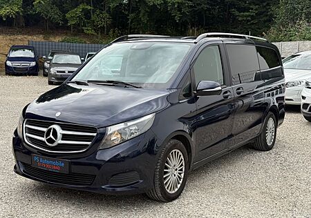 Mercedes-Benz V 250 CDI BlueTEC EDITION lang EDITIONE*7Sitze