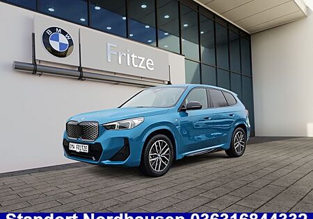 BMW iX1 xDrive30 M-Sport /HUD/Individual UPE:69.715€