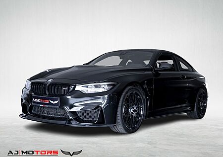 BMW M4 Competition *CARBON-LED-KAMERA-HARMANK*
