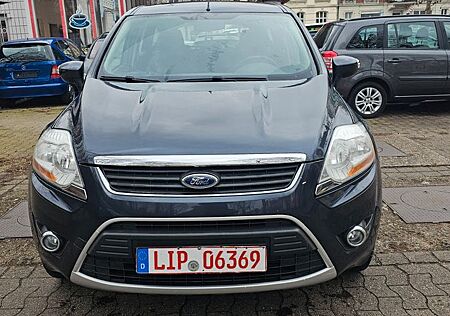 Ford Kuga Trend