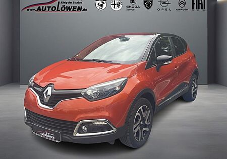 Renault Captur gebraucht kaufen Renault Captur 0.9 TCe 90 eco² Experience ENERGY
