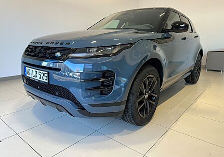 Land Rover Range Rover Evoque D200 DYNAMIC SE WKP BLACKPACK