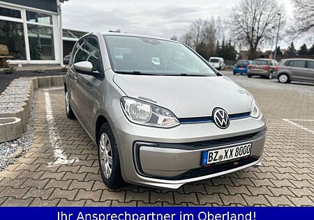 VW Up Volkswagen ! e-!move ! Aut.+Klima+SHZ+SR/WR