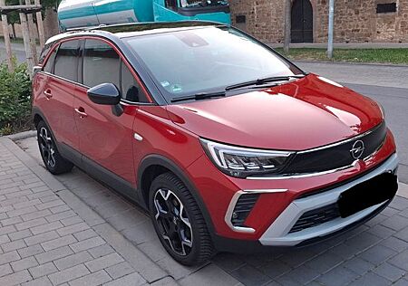 Opel Crossland X Crossland (X) 1.2 DI Turbo 96kW GS Line Auto...