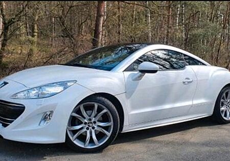 Peugeot RCZ 1.6 155 THP -