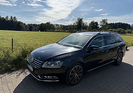 VW Passat Volkswagen 2.0 tdi DSG Highline