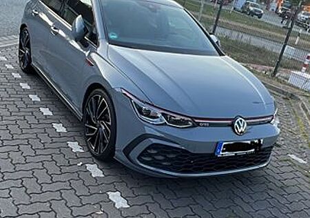 VW Golf Volkswagen 2.0 TSI OPF DSG GTI GTI