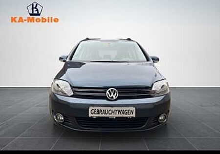 VW Golf Plus Volkswagen 2.0 TDI DSG 81 kW Comfortline Comf...
