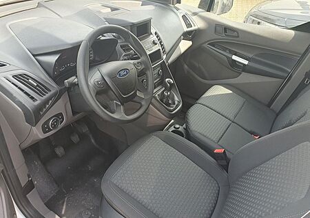 Ford Transit Connect Kasten lang Trend Scheibenhei...