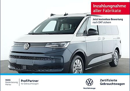VW T7 Volkswagen California Ocean Neues Modell AHK Navi Standhzg.