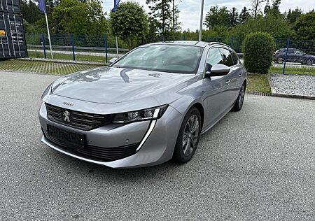 Peugeot 508 SW Hybrid 225 Allure