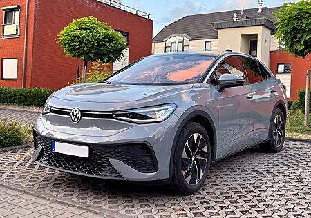 VW ID.5 Volkswagen Pure Goal PRO 210 PERF/ACC/NAVI/KAMERA/MATRIX/PA