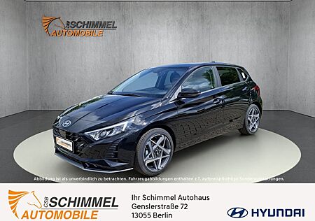 Hyundai i20 PRIME MJ25 DCT SHZ KAMERA BOSE NAVI LED