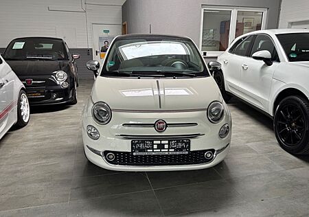 Fiat 500 dolcevita