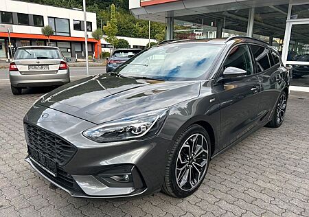Ford Focus ST-Line,1Hd.,DesignPaket4,ACC,LED,B&O