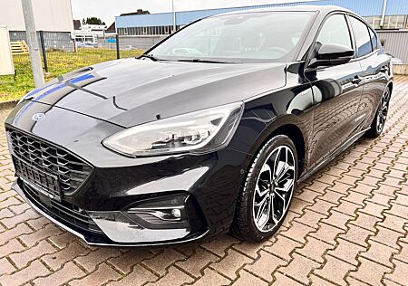 Ford Focus 1,5 EcoBoost ST-Line Automatik 8fach