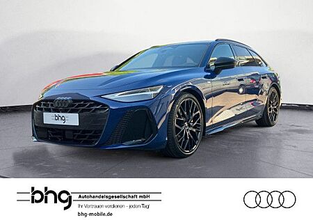 Audi A6 Avant V6 TFSI 367 PS quattro S tronic AHK Pan
