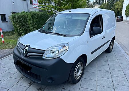 Renault Kangoo 95 Limited/TÜV/Navi/Klima/Kamera/TOP