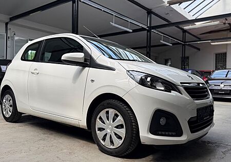 Peugeot 108 Active *1.HD*KLIMA*