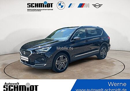 Seat Tarraco 2.0 TDI 110kW Xcellence 4Drive +GARANTIE