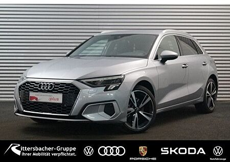 Audi A3 Sportback advanced 35 TFSI LED Scheinw. Navi