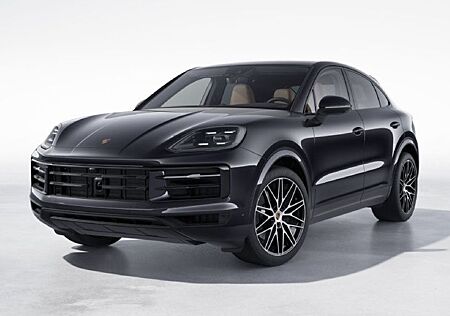 Porsche Cayenne 3.0 V6 Coupe MY2025 --- 02/2025