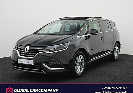 Renault Espace Intens LED,AHK,7P,ACC,PANO,TOTW,SPURH