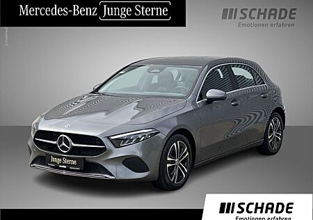 Mercedes-Benz A 180 Progressive *LED*RF-Kamera*Lenkradheizung*