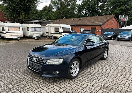 Audi A5 Coupe 2.0 TDI