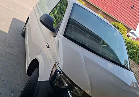 VW T6 Transporter Volkswagen