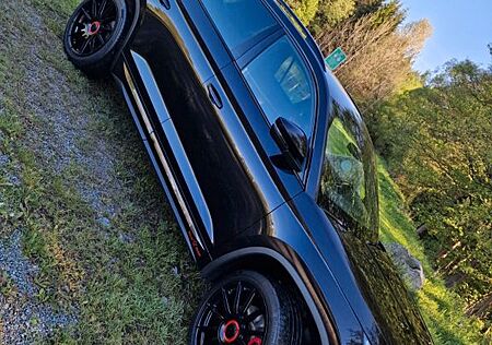 Skoda Kodiaq Škoda RS 4x4 DSG | 239 PS/1.Hand/AHK