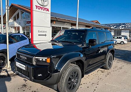 Toyota Land Cruiser 250 Executive 4WD