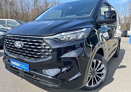 Ford Tourneo Custom 320 L1 Titan, AHK Techn.5, Std.He