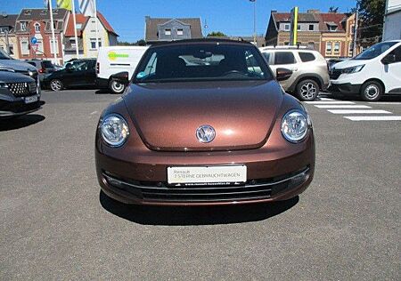 VW Beetle Volkswagen Cabriolet Allstar BMT