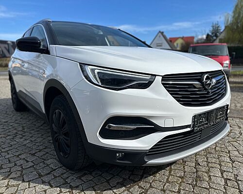 Opel Grandland (X)Innovation/LED/360*Kamera/Navi