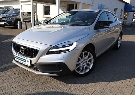 Volvo V40 CC V40 Cross Country T3 Geartronic Plus|NAVIGATION|