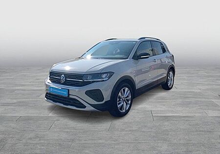 VW T-Cross Volkswagen 1.0 TSI Goal ACC+Navi+LED+Sitzheizung