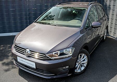 VW Golf Volkswagen Sportsvan VII Lounge BMT *1.HD*PDC*TOUCH*