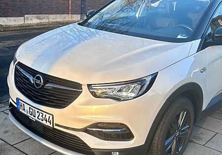 Opel Grandland X Top Zustand, einwandfreie gepflegt