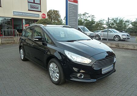 Ford S-Max 1,5 EcoBoost Trend