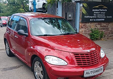 Chrysler PT Cruiser Touring 2.0 Automatik/Tüv+Insp. neu