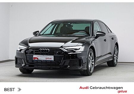 Audi A6 Limousine sport 50 TFSI e S line Ext.*Assist