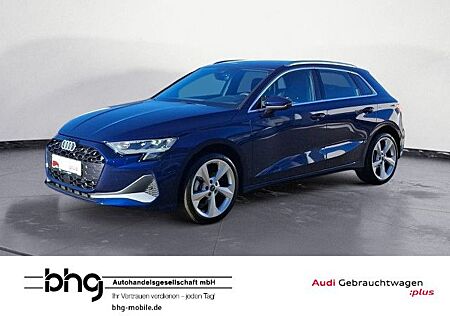 Audi A3 Sportback 30TFSI S tronic advanced Business A