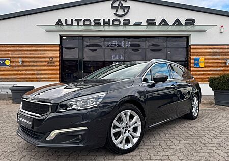Peugeot 508 SW Allure/AUTOMATIK/HUD/LEDER