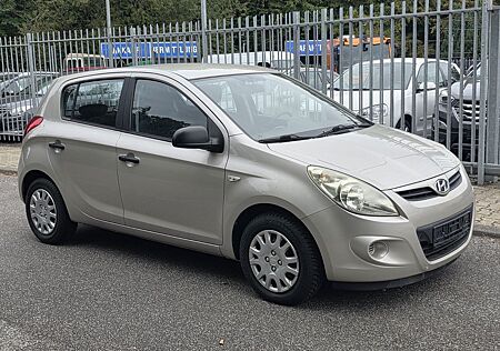 Hyundai i20 Comfort TÜV NEU/ KLIMA /GEPFLEGT