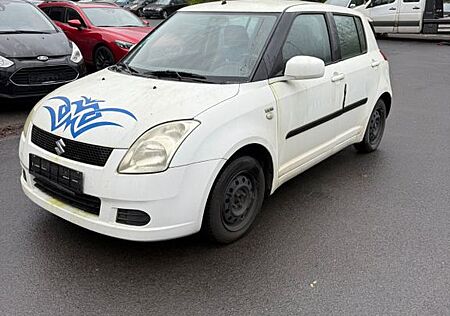 Suzuki Swift Lim. Club